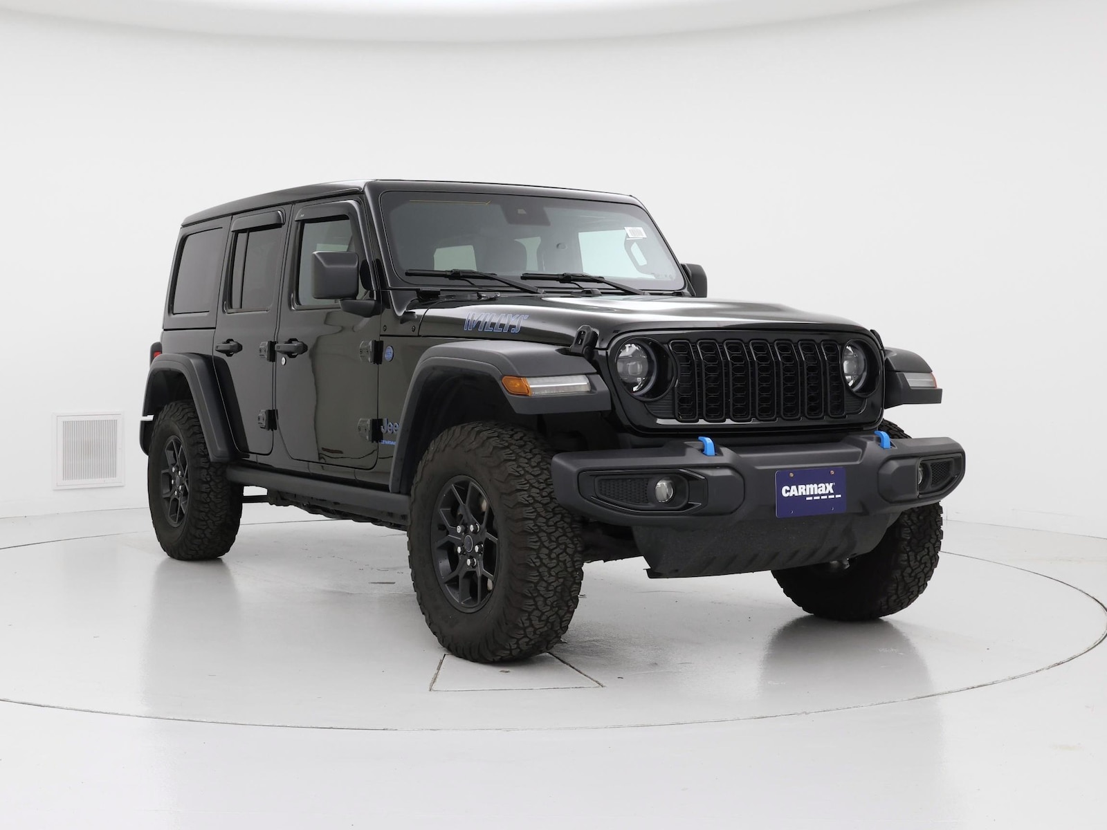 jeep wrangler 4xe 2024 1C4RJXN65RW148598 image jeep wrangler 4xe 2024 1C4RJXN65RW148598 image